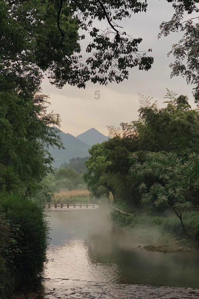 民警深夜上山为群众找牛
